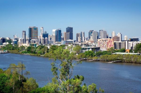 Chasely Apartment Hotel, Brisbane